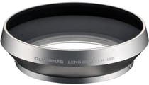 Olympus LH-48B Silver Lens Hood FOR EW-M1718