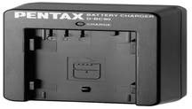 Pentax K-BC109 Battery Charger