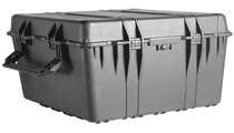 Pelican 370 Black Cube Case with Foam