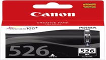 Canon CLI526BK Black Ink