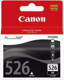 Canon CLI526BK Black Ink