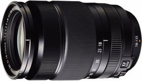 Fujifilm XF 18-135mm f/3.5-5.6 R WR Lens