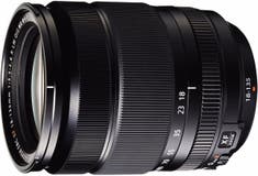 Fujifilm XF 18-135mm f/3.5-5.6 R WR Lens