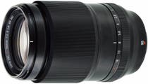 Fujifilm XF 90mm f/2R LM WR Lens