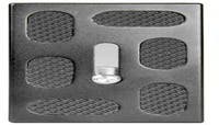 ProMaster Quick Release Plate for GH11 & GH10 Gimbal Head