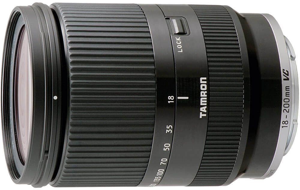 Amazon.co.jp: TAMRON 高倍率ズームレンズ AF18-200mm F3.5-6.3