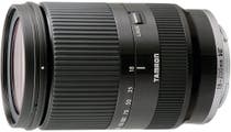 Tamron AF 18-200mm f/3.5-6.3 Di III VC Black Lens - Sony E-Mount (APS-C)
