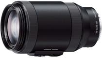 Sony E PZ 18-200mm f/3.5-6.3 OSS Telephoto Lens