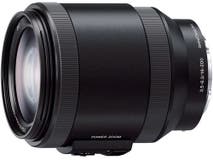 Sony E PZ 18-200mm f/3.5-6.3 OSS Telephoto Lens