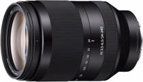 Sony 24-240mm f/3.5-6.3 Zoom Lens