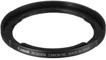 Canon FADC67A Filter Adaptor