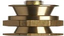 ProMaster Standard Brass Stud 1/4-20 male