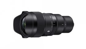 Sigma 14mm f/1.4 DG DN Art Lens for L-Mount