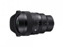 Sigma 14mm f/1.4 DG DN Art Lens for L-Mount