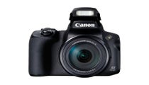 Canon PowerShot SX70HS Black Digital Compact Camera