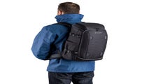 Tenba Solstice 20L Backpack- Black