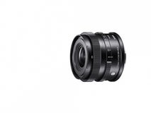 Sigma 17mm f/4 DG DN Contemporary L-Mount Lens
