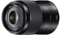 Sony NEX 35mm f/1.8 OSS Lens