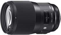Sigma 135mm f/1.8 DG HSM Art Series Lens - Nikon