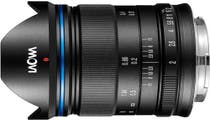 Laowa 7.5mm f/2 Lens - MFT Lightweight - Black