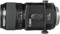 Canon TS-E 90mm f/2.8 Tilt-Shift Lens