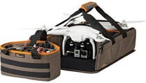 Lowepro DroneGuard Kit Carry System - Mica