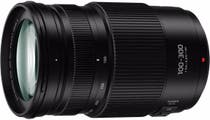 Panasonic Lumix G X Vario 100-300mm f/4.0-5.6 II Lens