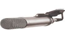 Rode Broadcaster Microphone