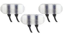 Rode InvisiLav Mount- 3 Pack