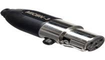 Rode MiCon- 3 Adaptor