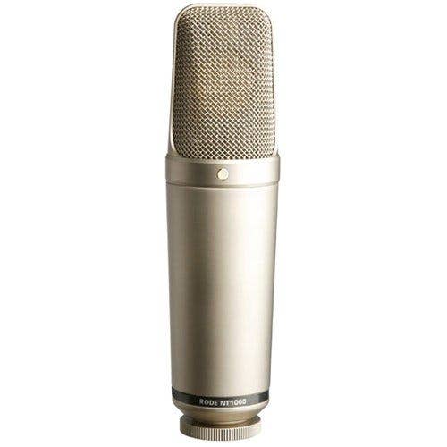 Rode NT1000 Microphone | Camera House