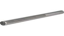Rode NTG3 Silver Shotgun Microphone