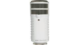 Rode Podcaster MKII USB Broadcast Microphone