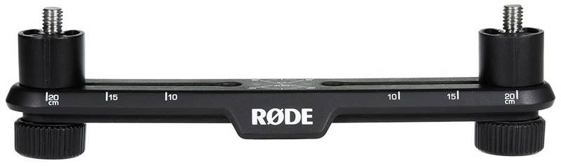 Rode Stereo Bar | Camera House