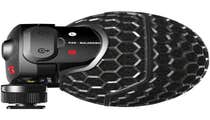 Rode Stereo VideoMic X On-Camera Microphone