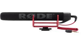 Rode VideoMic GO Microphone