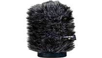 Rode WS7 Windshield