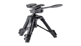 Velbon EX-MACRO Aluminium Tripod