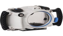 AquaTech EDGE BASE Sports Housing for Sony A7III/A7SIII A7RIII/A7RIV/A9/A9II - Grey