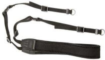 ProMaster Cushon Neoprene Strap QR - Black