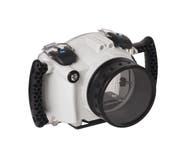 AquaTech EDGE Sport Housing Sony a7RIV, a1, a7SIII, a9II - Grey