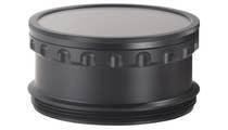 Aquatech P-100 Lens Port