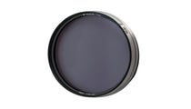 Nisi 95mm Ti Enhanced CPL Circular Polarizer Filter (Titanium Frame)