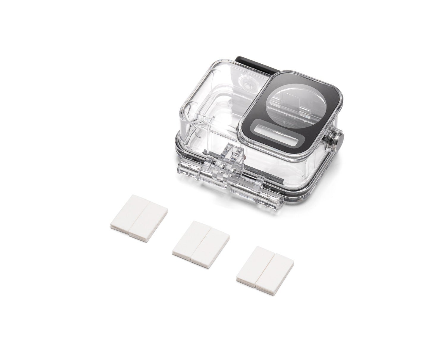 Osmo action waterproof 2025 housing