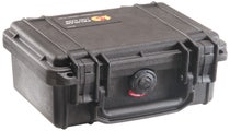 Pelican 1120 Black Case