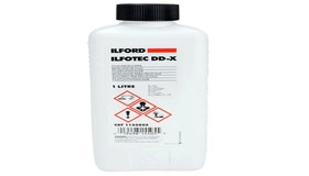 Ilford Ilfotec DD-X Fine Grain Developer - 1L