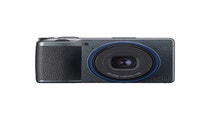 Ricoh GR IIIx Urban Edition Digital Compact Camera