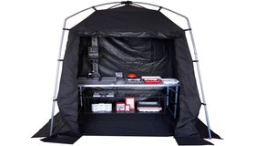 Ilford Pop Up Darkroom Tent