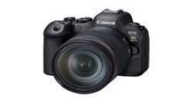Canon EOS R6 Mark II Mirrorless kit with RF 24-105mm f/4L IS USM