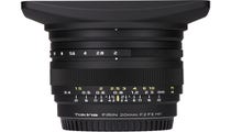 Tokina FiRIN 20mm f/2 FE MF Lens - Sony E-Mount (Manual Focus)
